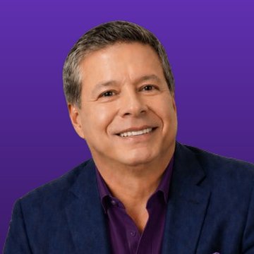 Foto de Pedro Uribe
