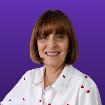 Foto de Teresa Rueda