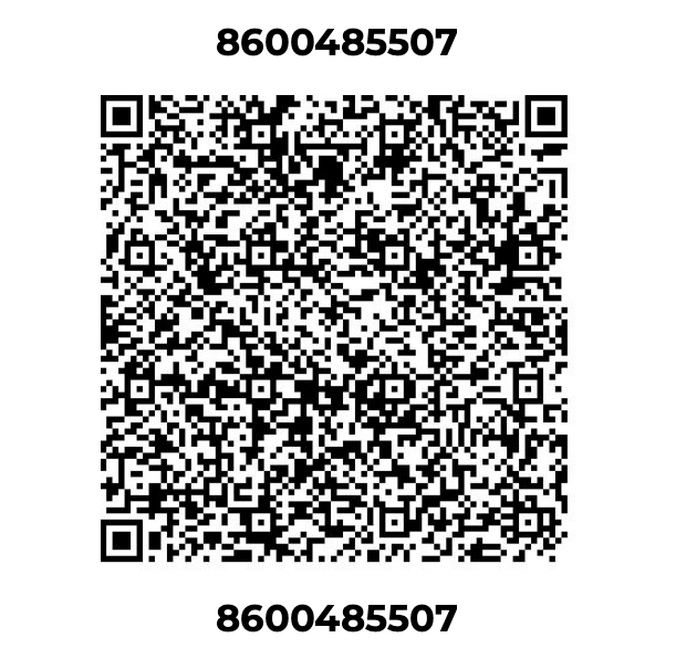 Código QR Bre-B SAEJ - Llave 8600485507