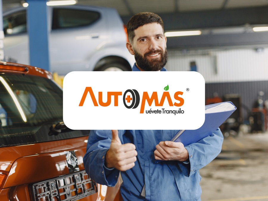Convenio AUTOMÁS SAEJ
