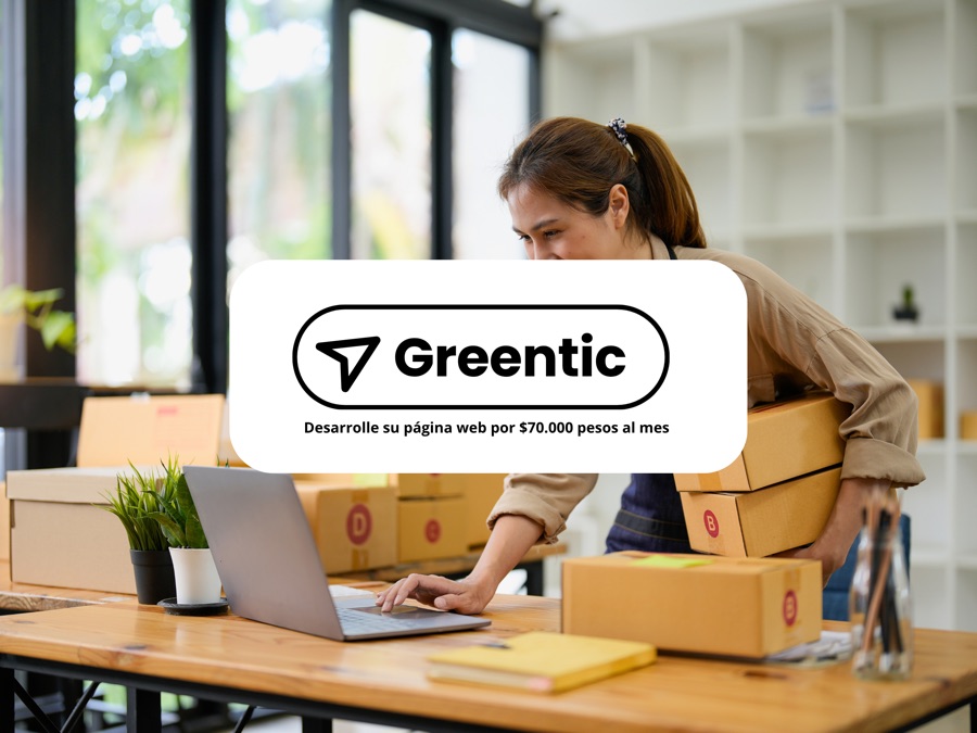 Convenio Greentic SAEJ