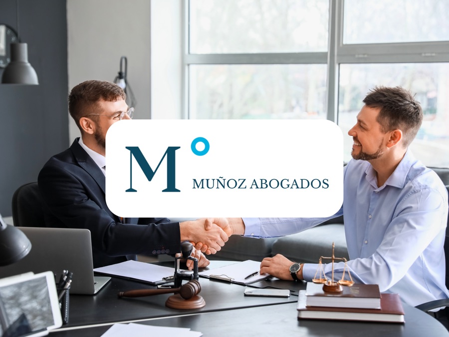 Convenio Muñoz Abogados SAEJ