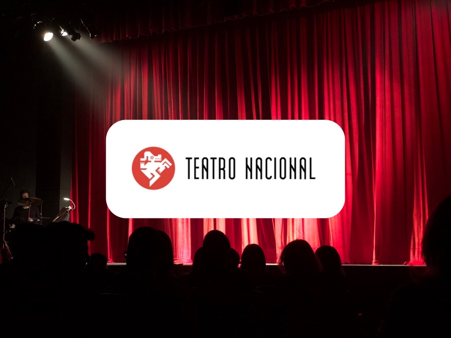 Convenio Teatro Nacional SAEJ