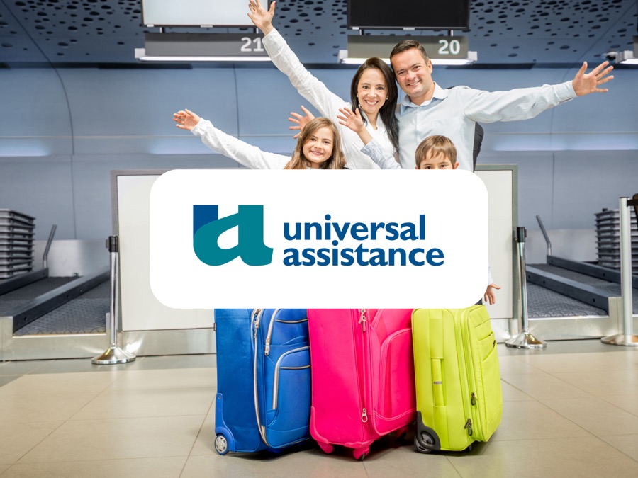 Convenio Universal Assistance SAEJ