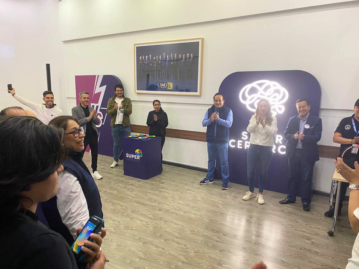 Alianzas y convenios SAEJ