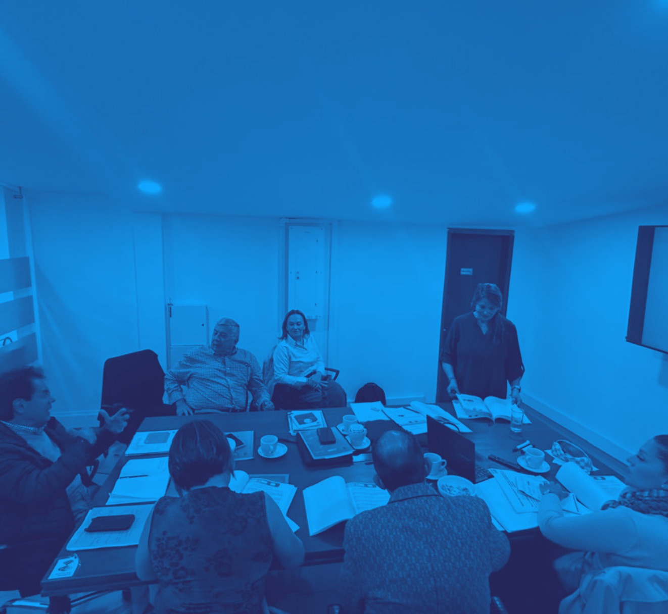 Metodología de los 7 Principios de Liderazgo Efectivo